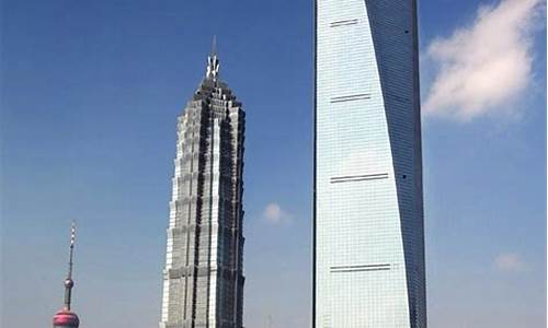 上海环球金融中心高度_上海环球金融中心高
