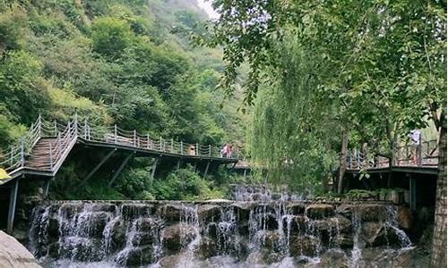 花溪谷旅游景区在哪里_花溪谷旅游景区在哪里门票多少钱