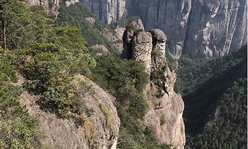 神仙居风景区攻略_神仙居风景区攻略最佳路线