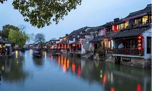 浙江有哪些旅游景点好玩的地方_浙江有哪些旅游景点好玩的地方推荐