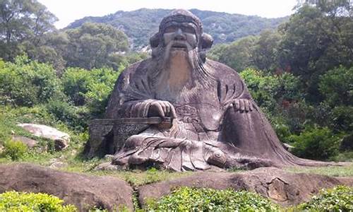 泉州清源山风景区