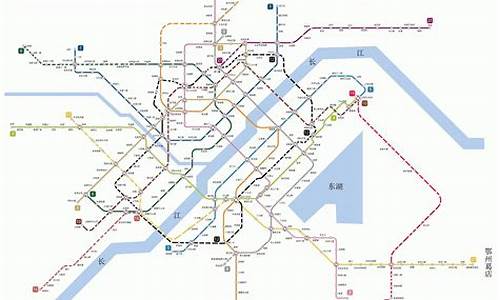 武汉地铁线路查询_武汉地铁线路查询用什么软件