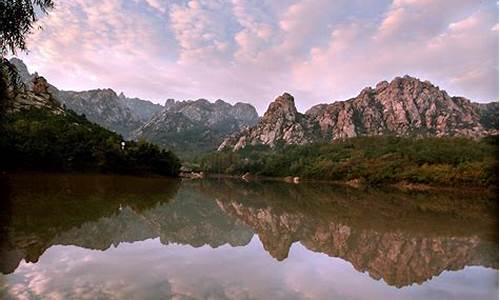 青岛大珠山_青岛大珠山风景区