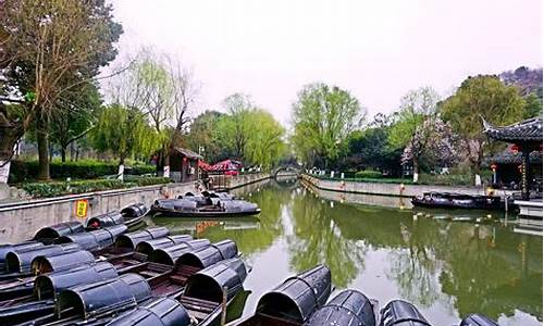 绍兴旅游必去十大景点_绍兴旅游必去十大景点推荐