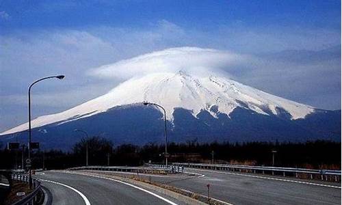 日本富士山最新消息_日本富士山最新消息2024年