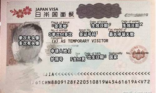 办理日本签证需要什么条件_办理日本签证需要什么条件2023